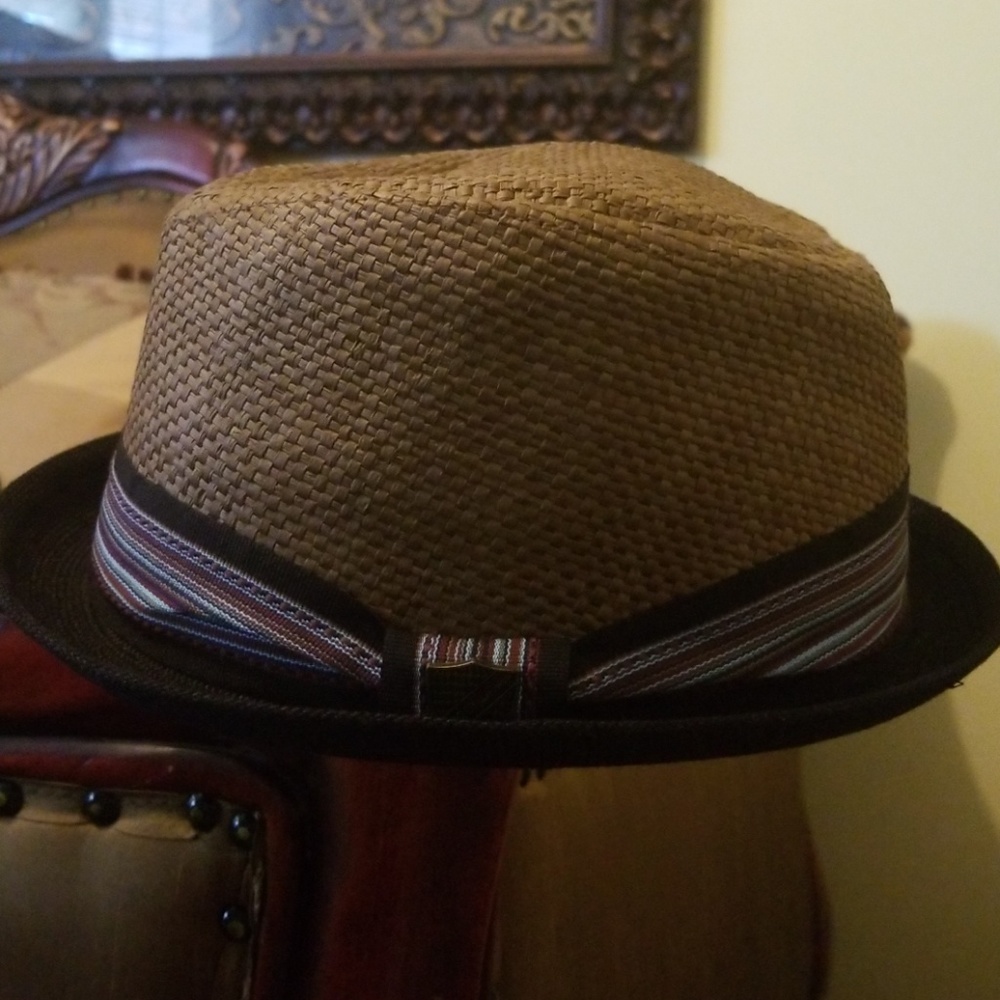 Fore!! Fedora